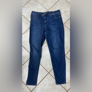 Maurice’s Women’s Stretch Jeans Size 11/12